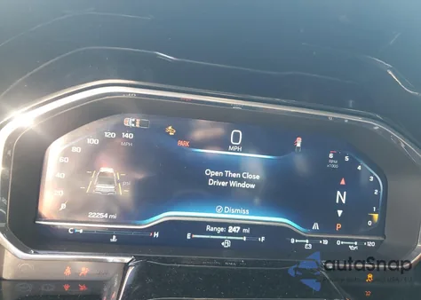 2024 Chevrolet Silverado C1500 Rst from USA, damaged, VIN 2GCPADED2R1141653